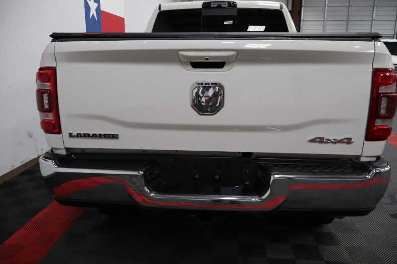 2024 Ram 2500 Laramie 6.7L Diesel 12in GPS Camera Cooper Tires Bed Arlington TX