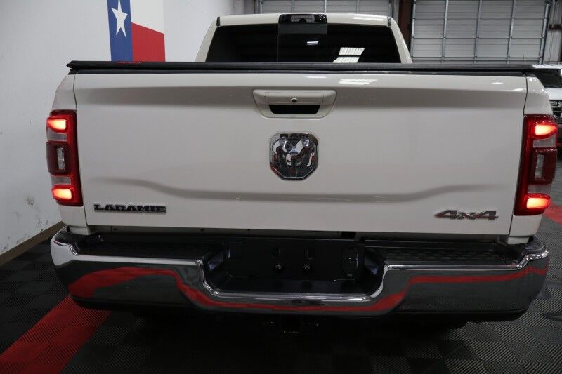 2024 Ram 2500 Laramie 6.7L Diesel 12in GPS Camera Cooper Tires Bed Arlington TX