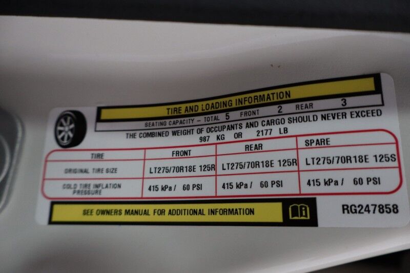 2024 Ram 2500 Laramie 6.7L Diesel 12in GPS Camera Cooper Tires Bed Arlington TX