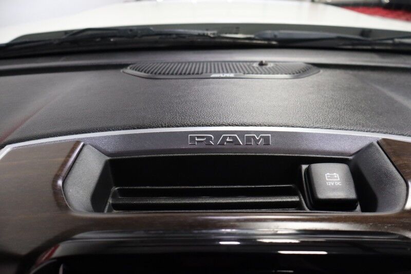 2024 Ram 2500 Laramie 6.7L Diesel 12in GPS Camera Cooper Tires Bed Arlington TX