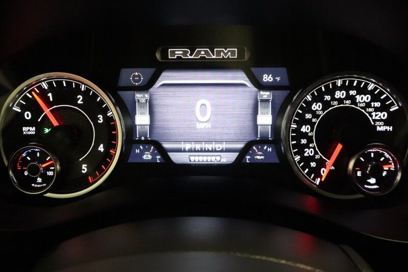 2024 Ram 2500 Laramie 6.7L Diesel 12in GPS Camera Cooper Tires Bed Arlington TX