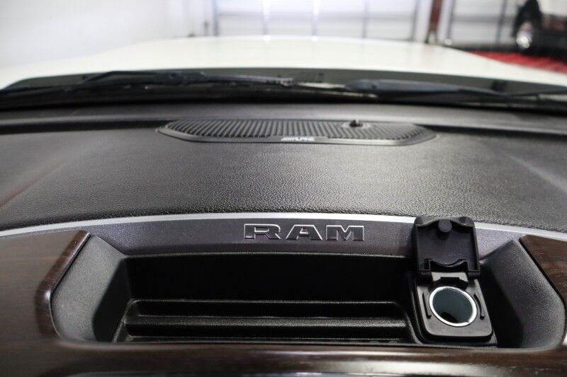 2024 Ram 2500 Laramie 6.7L Diesel 12in GPS Camera Cooper Tires Bed Arlington TX