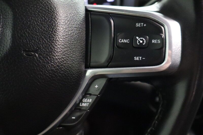 2024 Ram 2500 Laramie 6.7L Diesel 12in GPS Camera Cooper Tires Bed Arlington TX