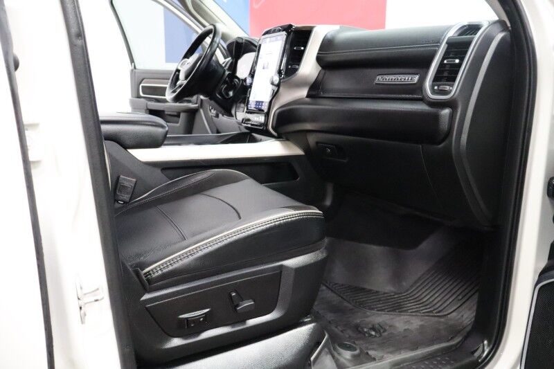 2024 Ram 2500 Laramie 6.7L Diesel 12in GPS Camera Cooper Tires Bed Arlington TX