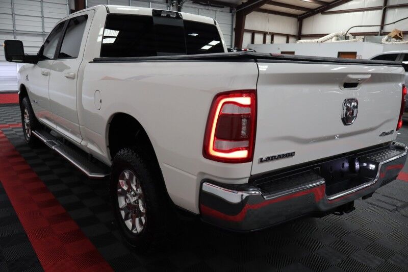 2024 Ram 2500 Laramie 6.7L Diesel 12in GPS Camera Cooper Tires Bed Arlington TX