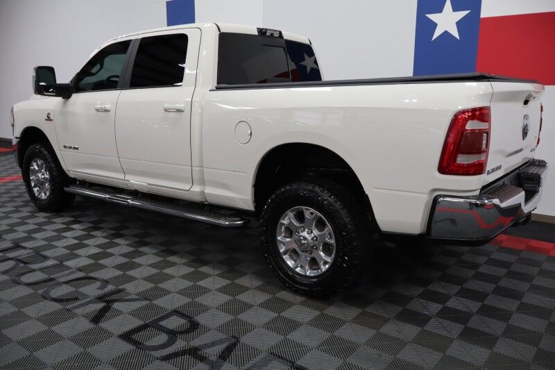 2024 Ram 2500 Laramie 6.7L Diesel 12in GPS Camera Cooper Tires Bed Arlington TX