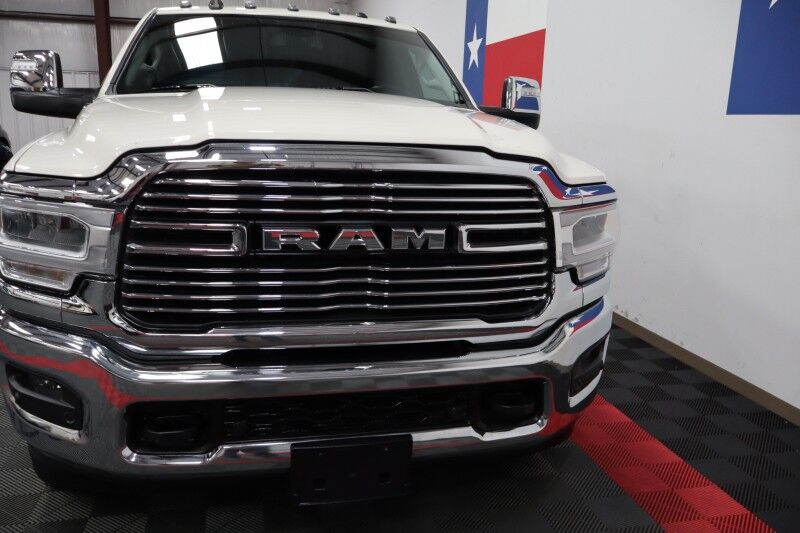 2024 Ram 2500 Laramie 6.7L Diesel 12in GPS Camera Cooper Tires Bed Arlington TX