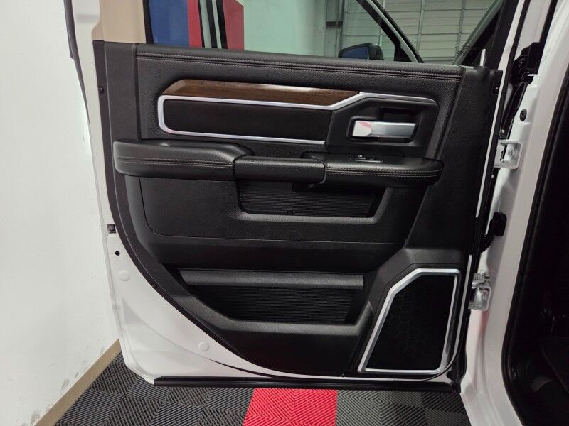 2024 Ram 2500 Laramie COMING SOON 6.7L Diesel 12in Screen GPS Camera FREE WARR Arlington TX
