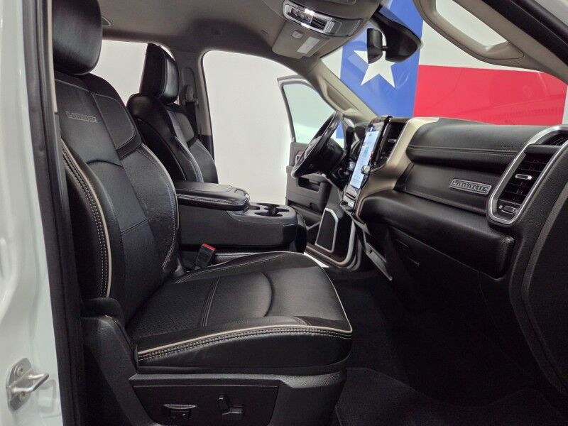 2024 Ram 2500 Laramie COMING SOON 6.7L Diesel 12in Screen GPS Camera FREE WARR Arlington TX