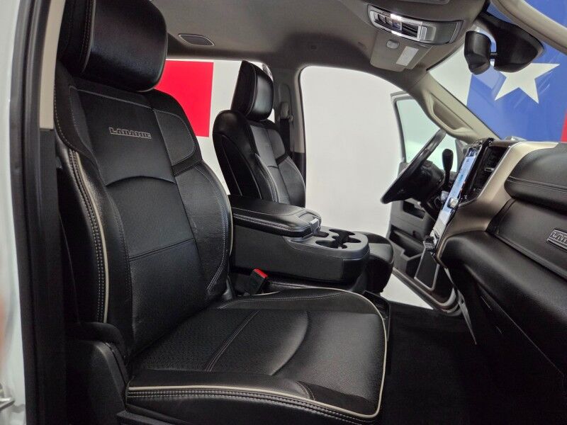 2024 Ram 2500 Laramie COMING SOON 6.7L Diesel 12in Screen GPS Camera FREE WARR Arlington TX
