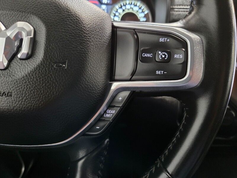 2024 Ram 2500 Laramie COMING SOON 6.7L Diesel 12in Screen GPS Camera FREE WARR Arlington TX