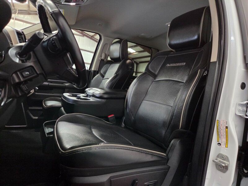 2024 Ram 2500 Laramie COMING SOON 6.7L Diesel 12in Screen GPS Camera FREE WARR Arlington TX