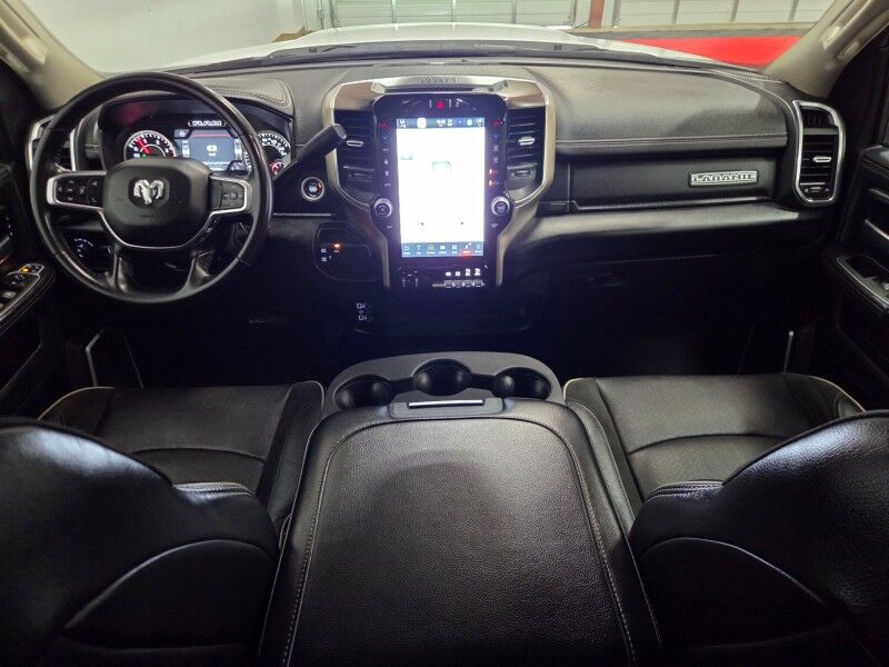 2024 Ram 2500 Laramie COMING SOON 6.7L Diesel 12in Screen GPS Camera FREE WARR Arlington TX