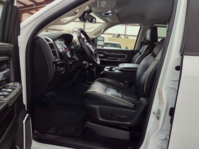2024 Ram 2500 Laramie COMING SOON 6.7L Diesel 12in Screen GPS Camera FREE WARR Arlington TX