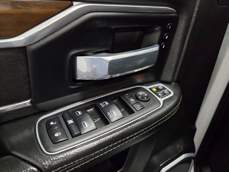 2024 Ram 2500 Laramie COMING SOON 6.7L Diesel 12in Screen GPS Camera FREE WARR Arlington TX