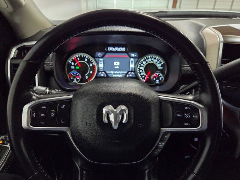 2024 Ram 2500 Laramie COMING SOON 6.7L Diesel 12in Screen GPS Camera FREE WARR Arlington TX
