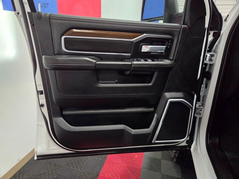 2024 Ram 2500 Laramie COMING SOON 6.7L Diesel 12in Screen GPS Camera FREE WARR Arlington TX