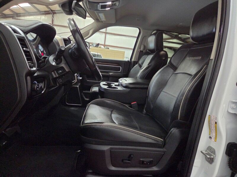 2024 Ram 2500 Laramie COMING SOON 6.7L Diesel 12in Screen GPS Camera FREE WARR Arlington TX