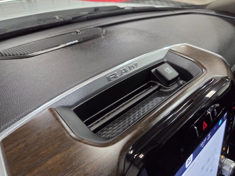 2024 Ram 2500 Laramie COMING SOON 6.7L Diesel 12in Screen GPS Camera FREE WARR Arlington TX