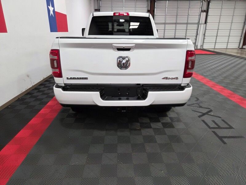 2024 Ram 2500 Laramie COMING SOON 6.7L Diesel 12in Screen GPS Camera FREE WARR Arlington TX