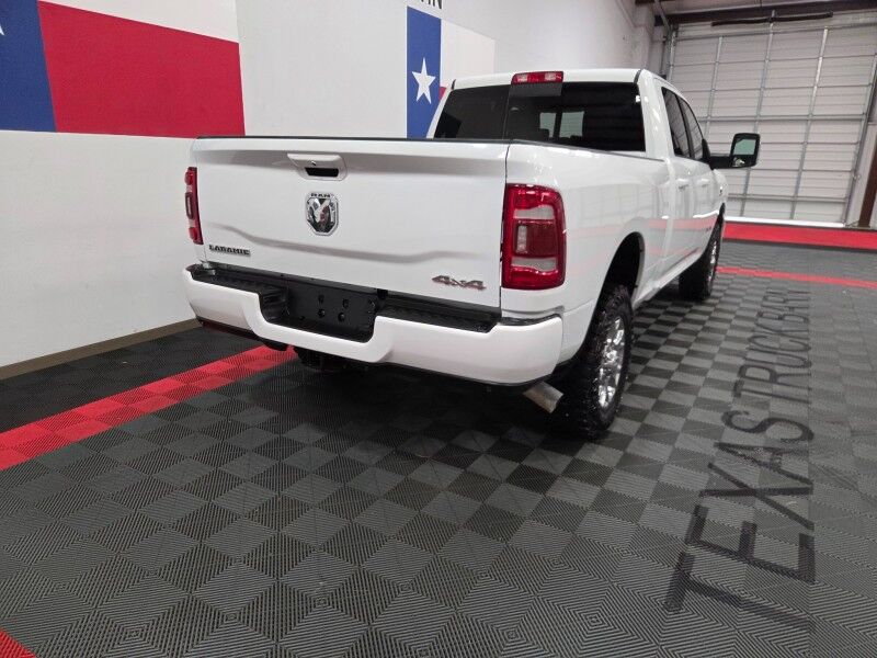 2024 Ram 2500 Laramie COMING SOON 6.7L Diesel 12in Screen GPS Camera FREE WARR Arlington TX