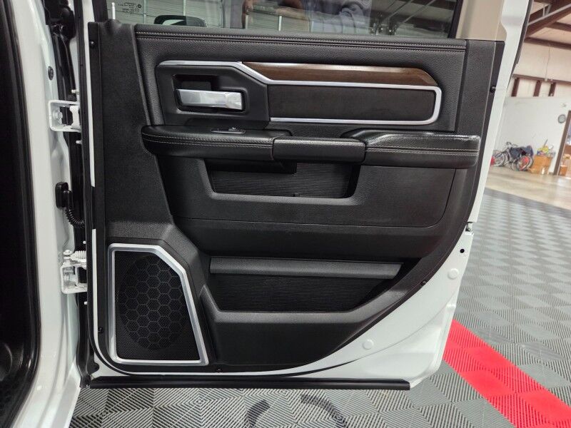 2024 Ram 2500 Laramie COMING SOON 6.7L Diesel 12in Screen GPS Camera FREE WARR Arlington TX