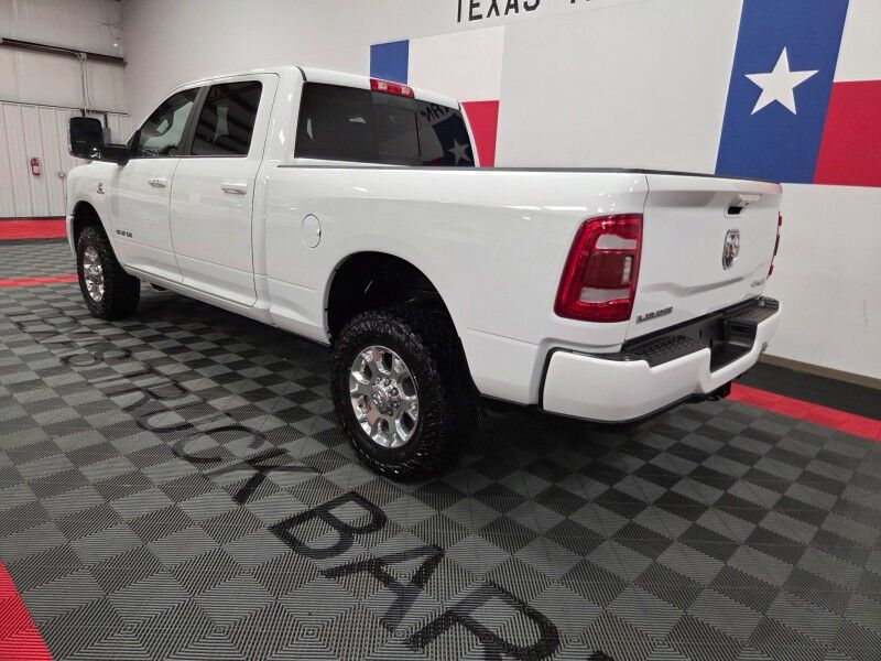 2024 Ram 2500 Laramie COMING SOON 6.7L Diesel 12in Screen GPS Camera FREE WARR Arlington TX