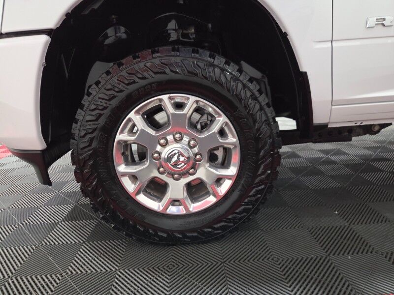2024 Ram 2500 Laramie COMING SOON 6.7L Diesel 12in Screen GPS Camera FREE WARR Arlington TX