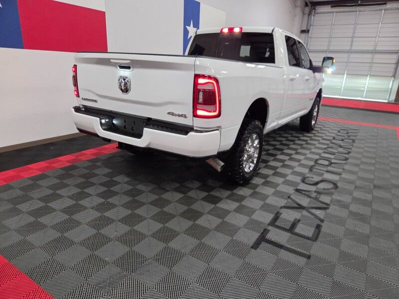2024 Ram 2500 Laramie COMING SOON 6.7L Diesel 12in Screen GPS Camera FREE WARR Arlington TX