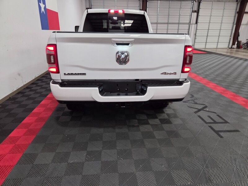 2024 Ram 2500 Laramie COMING SOON 6.7L Diesel 12in Screen GPS Camera FREE WARR Arlington TX