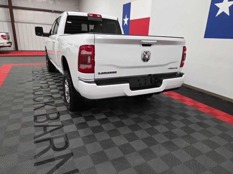 2024 Ram 2500 Laramie COMING SOON 6.7L Diesel 12in Screen GPS Camera FREE WARR Arlington TX