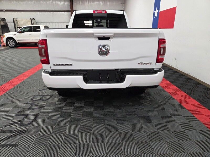 2024 Ram 2500 Laramie COMING SOON 6.7L Diesel 12in Screen GPS Camera FREE WARR Arlington TX