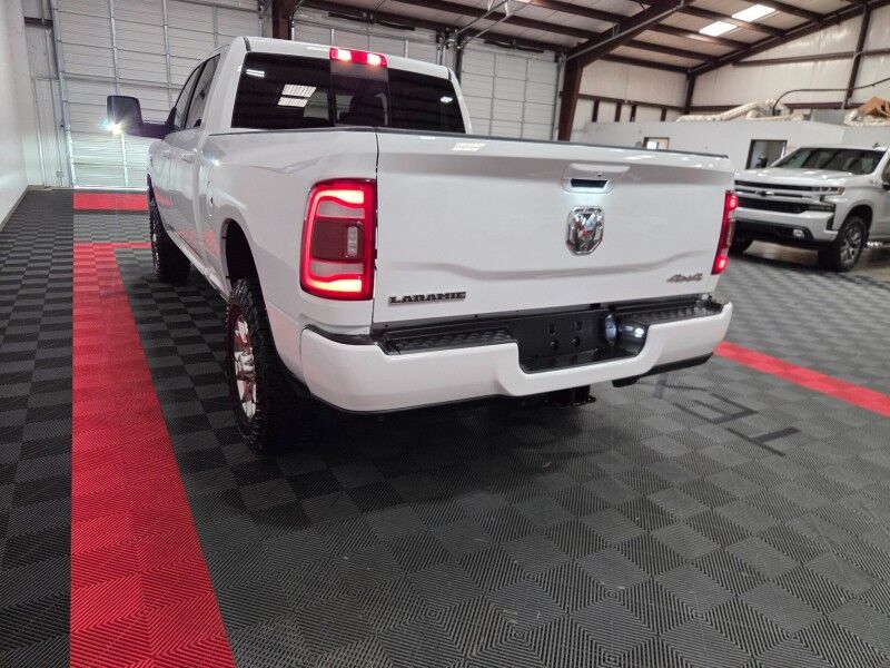 2024 Ram 2500 Laramie COMING SOON 6.7L Diesel 12in Screen GPS Camera FREE WARR Arlington TX