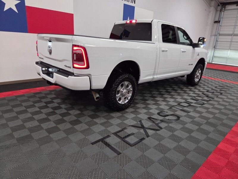 2024 Ram 2500 Laramie COMING SOON 6.7L Diesel 12in Screen GPS Camera FREE WARR Arlington TX