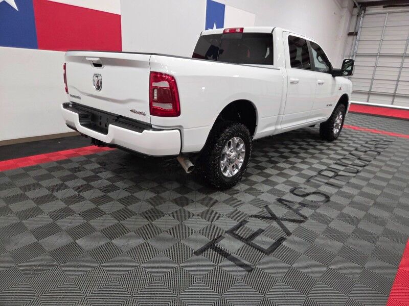 2024 Ram 2500 Laramie COMING SOON 6.7L Diesel 12in Screen GPS Camera FREE WARR Arlington TX