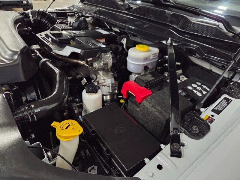 2024 Ram 2500 Laramie COMING SOON 6.7L Diesel 12in Screen GPS Camera FREE WARR Arlington TX