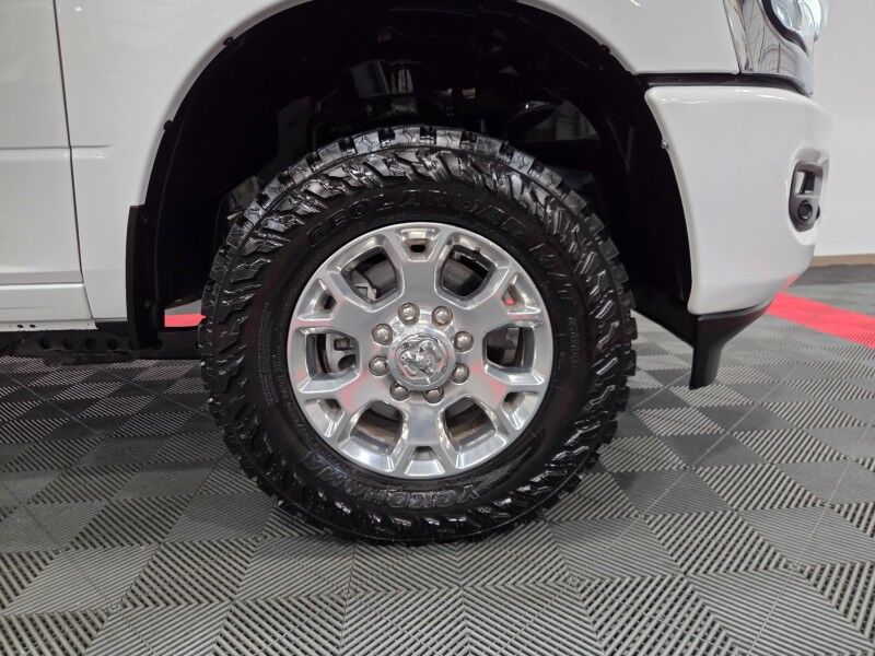 2024 Ram 2500 Laramie COMING SOON 6.7L Diesel 12in Screen GPS Camera FREE WARR Arlington TX