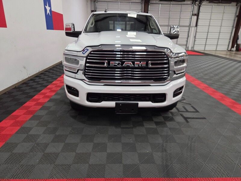 2024 Ram 2500 Laramie COMING SOON 6.7L Diesel 12in Screen GPS Camera FREE WARR Arlington TX