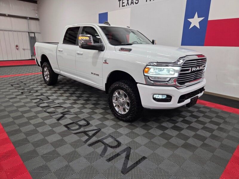 2024 Ram 2500 Laramie COMING SOON 6.7L Diesel 12in Screen GPS Camera FREE WARR Arlington TX