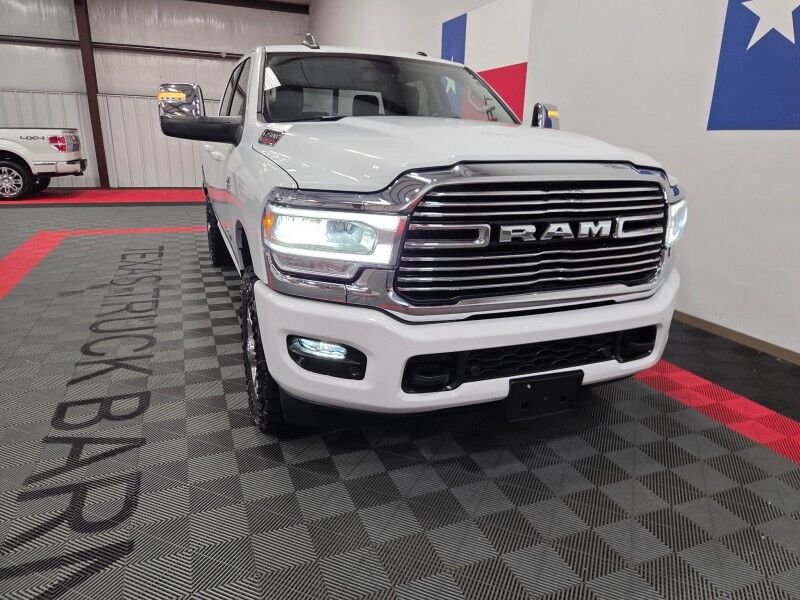 2024 Ram 2500 Laramie COMING SOON 6.7L Diesel 12in Screen GPS Camera FREE WARR Arlington TX