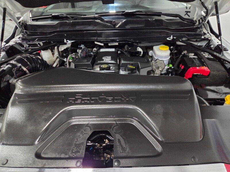 2024 Ram 2500 Laramie COMING SOON 6.7L Diesel 12in Screen GPS Camera FREE WARR Arlington TX