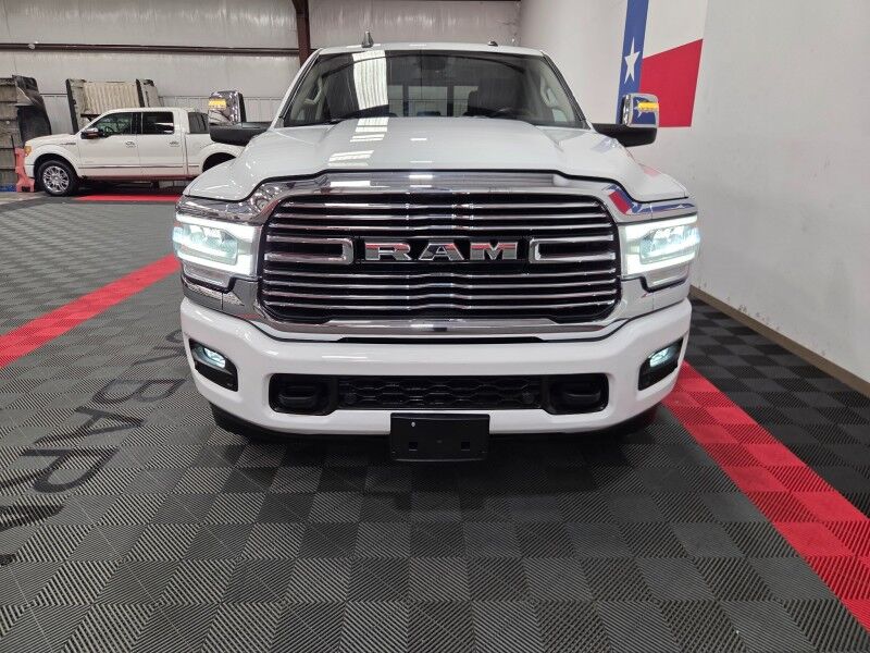 2024 Ram 2500 Laramie COMING SOON 6.7L Diesel 12in Screen GPS Camera FREE WARR Arlington TX