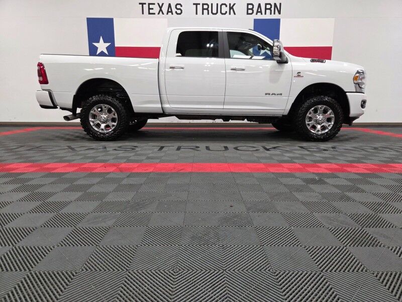 2024 Ram 2500 Laramie COMING SOON 6.7L Diesel 12in Screen GPS Camera FREE WARR Arlington TX