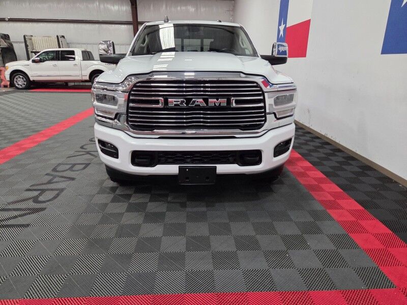 2024 Ram 2500 Laramie COMING SOON 6.7L Diesel 12in Screen GPS Camera FREE WARR Arlington TX