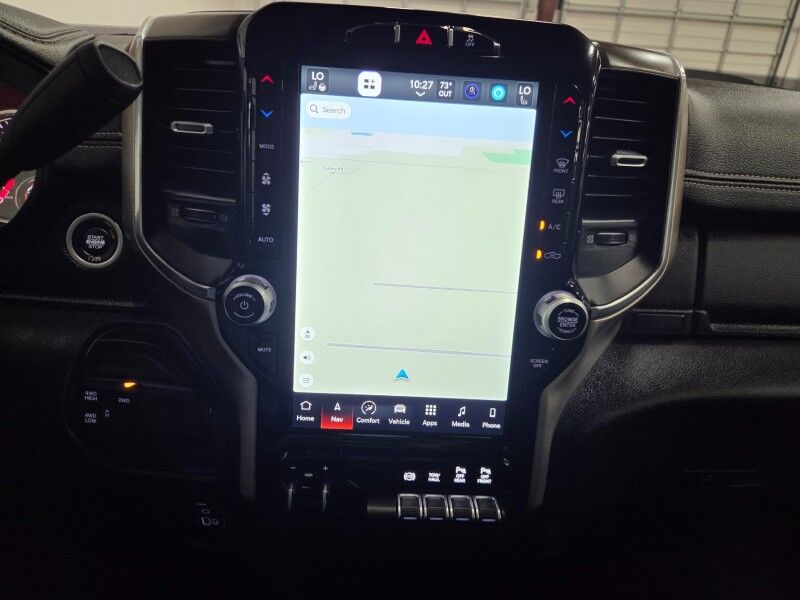 2024 Ram 2500 Laramie COMING SOON 6.7L Diesel 12in Screen GPS Camera FREE WARR Arlington TX