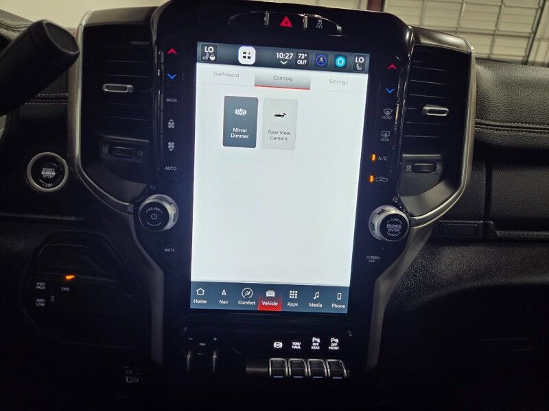 2024 Ram 2500 Laramie COMING SOON 6.7L Diesel 12in Screen GPS Camera FREE WARR Arlington TX