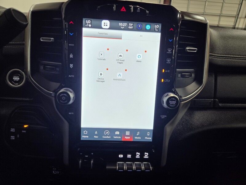 2024 Ram 2500 Laramie COMING SOON 6.7L Diesel 12in Screen GPS Camera FREE WARR Arlington TX