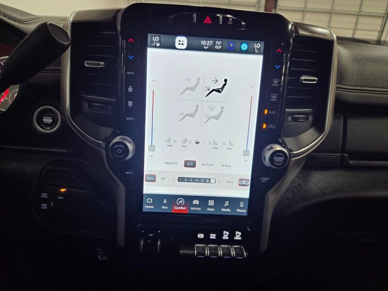 2024 Ram 2500 Laramie COMING SOON 6.7L Diesel 12in Screen GPS Camera FREE WARR Arlington TX
