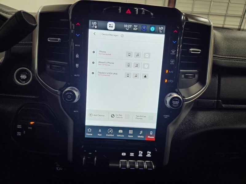 2024 Ram 2500 Laramie COMING SOON 6.7L Diesel 12in Screen GPS Camera FREE WARR Arlington TX