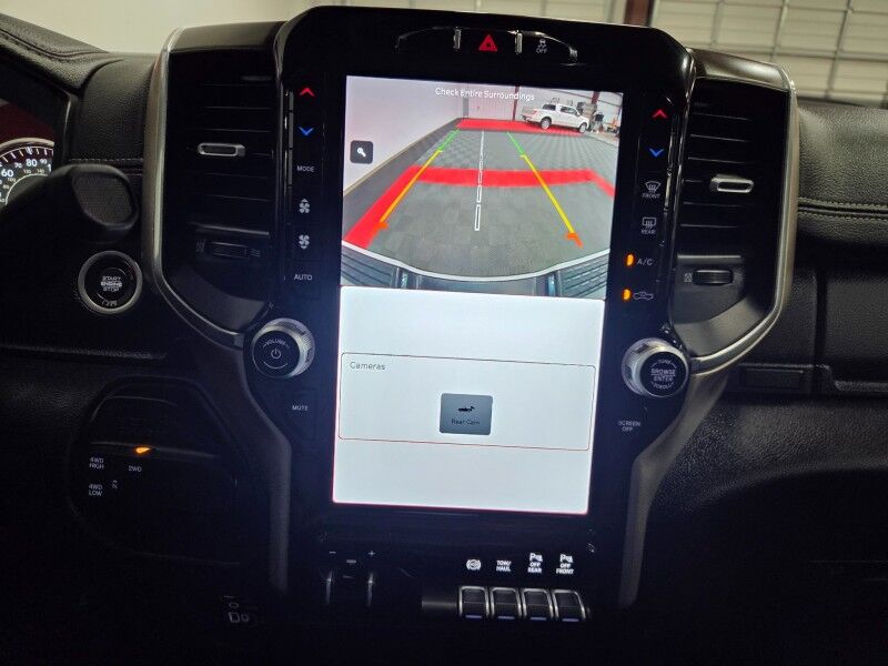 2024 Ram 2500 Laramie COMING SOON 6.7L Diesel 12in Screen GPS Camera FREE WARR Arlington TX